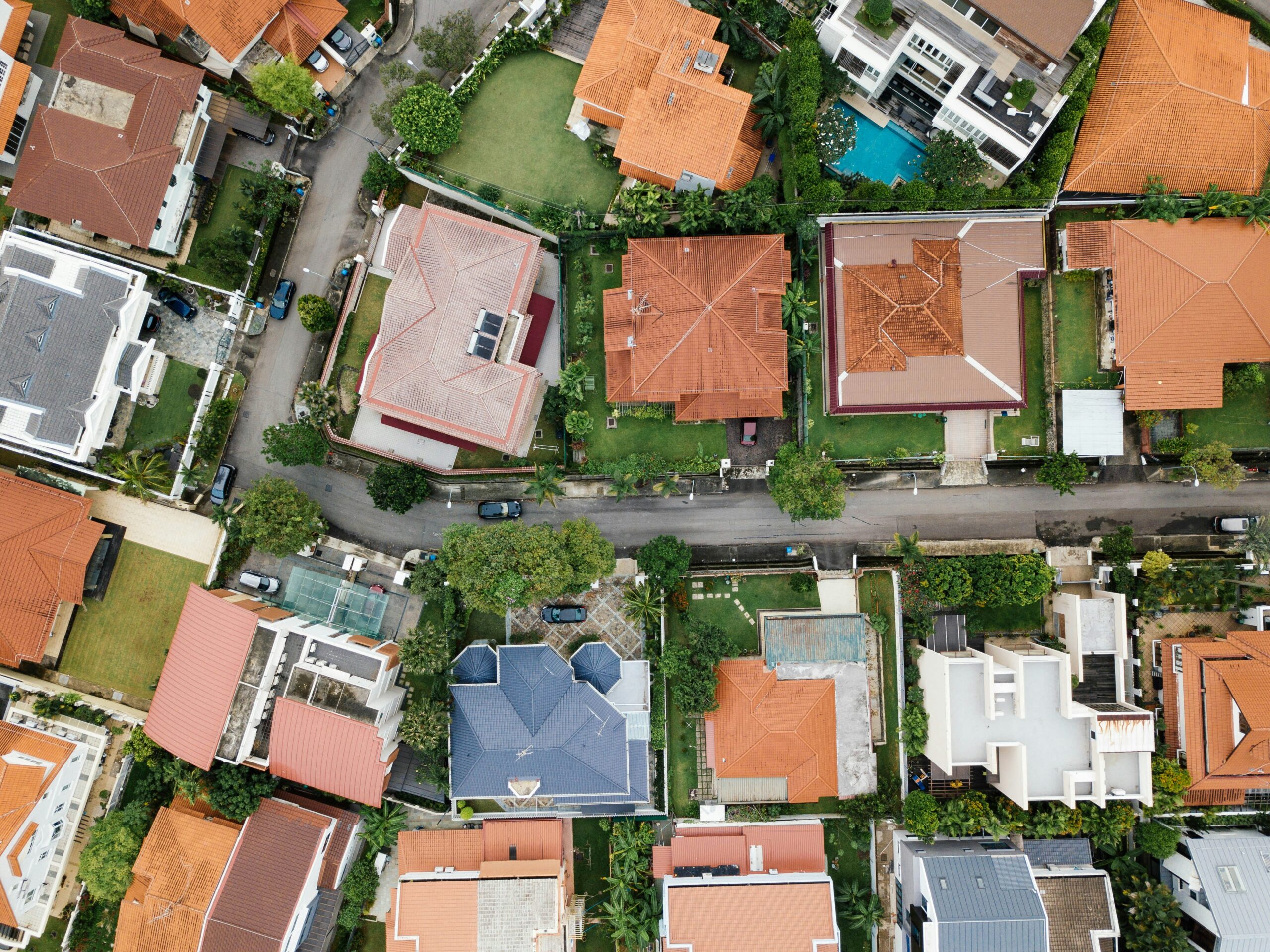 Top Trends in New Developments for 2024